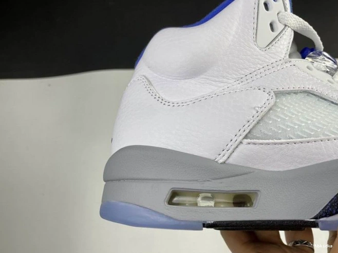 Rep TB Air White (2021) Jordan Stealth Retro DD0587-140 5 0805